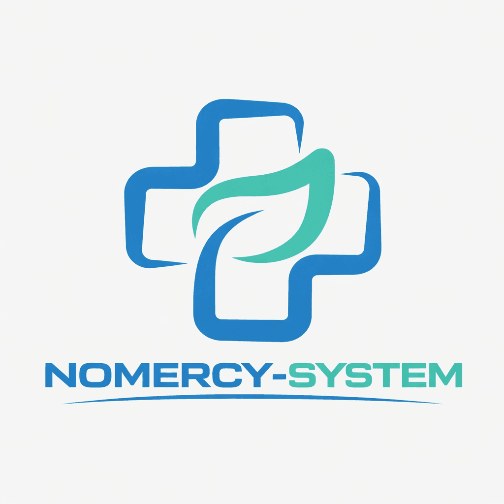 Logo de HospitalSystem