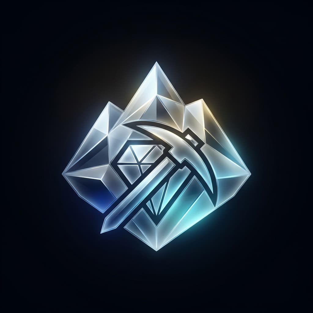 Logo de TecMiner - Gestión Minera Integral